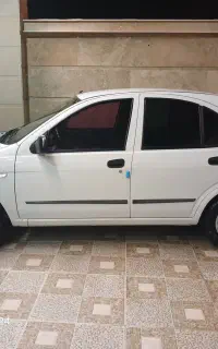 تیبا ۲مدل۱۴۰۰