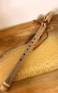 فلوت لاکوتا کوک فادیز