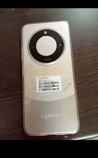 گوشی Cypher C10