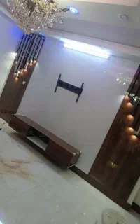 کابینت ام دی اف دکوراسیون داخلی امام رضا