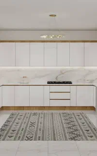 کابینت و کمد دیوار اقساط