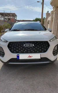 ایکس ۲۲پرو اتوماتیک مدل ۱۴۰۱(معاوضه دارم)