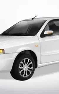 حواله سورن پلاس دوگانه ef7