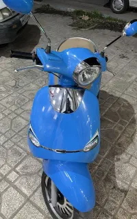دایچی150