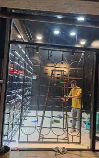 برق ساختمان