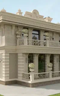 مشارکت در ساخت پردیس