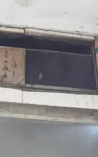 کولر گازی پنجرهای اصل امریکا با سرما دهی بالا