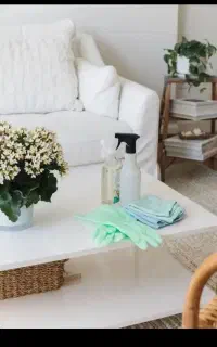 شرکت خدماتی نظافتی تشریفات پذیرایی ماه شب مجوزرسمی