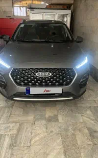 ام وی ام X22porp