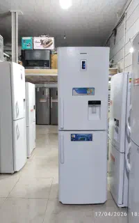 به چند آقا برای کار در تعمیرات یخچال نیازمندیم