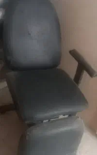 صندلی آرایشگاه