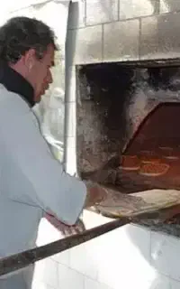 شاطر نانوایی