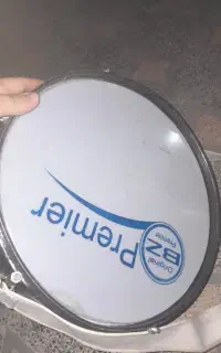 طبل بچه