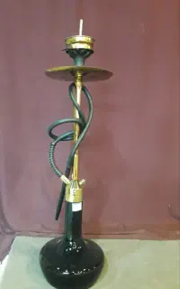 قلیان کرنو