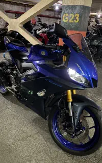 موتور R25