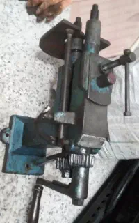 پایه سماورگازی نو