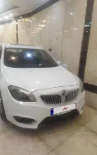 برلیانس H320 اتوماتیک