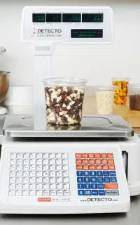 انواع ترازو/پرینتدار/محک/صندوق فروشگاهی/اسکنر