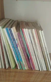 با خواندن این کتاب ریاضی رو 20 بگیر