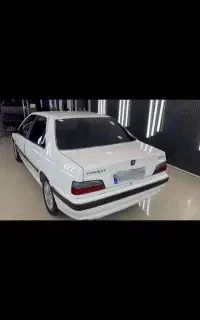 پارس 99 درحد