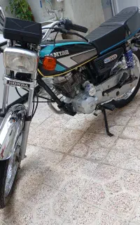 موتور احسان 200