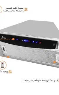 هود مخفی اخوان کد H211