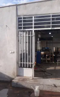 کارگاه باگازتجاری مناسب مشاغل سبک(غذای بیرون بر،..