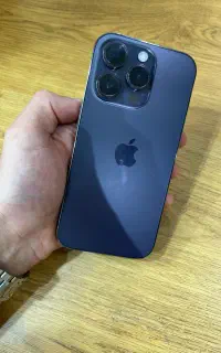 اپل iphone 14 pro