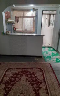 اجاره خانه راه جدا ۳۵متری