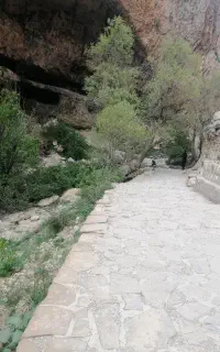 تور تفریحی و گردشگری با خورو شخصی سپیدان