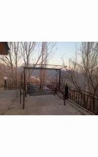 اجاره ویلا روزانه پردیس