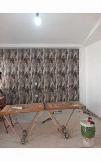 نصاب‌کاغذ‌دیواری