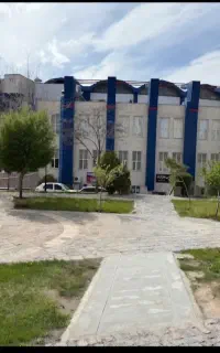 استخر صدرا
