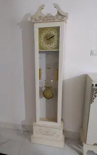 ساعت
