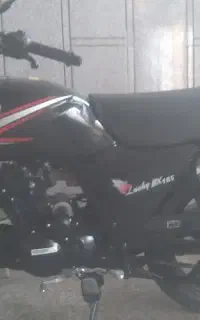 باکسر ۱۸۵سی سی