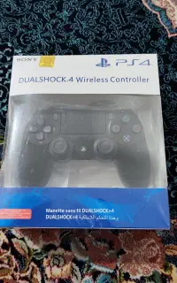 دسته ps 4 درجه یک