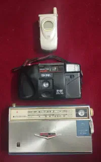 کلکسیونی و دکوری