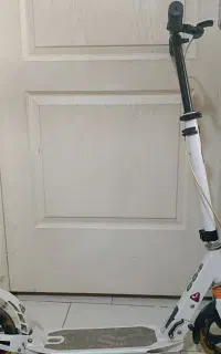 اسکوتر درحد نو