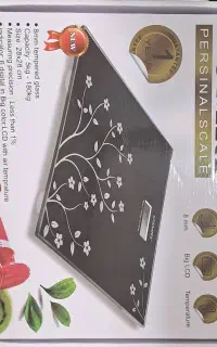 ترازو وزن کشی  کمری