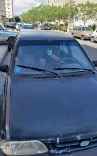 فروش پراید