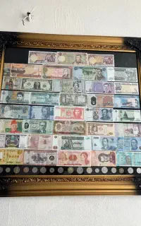 تابلو کلکسیون