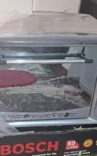 تستر بوش
