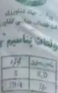 پتاس