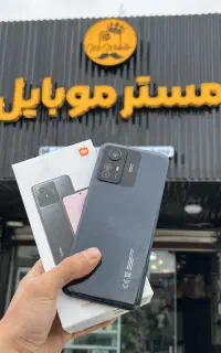 کمیاب redmi note 12s