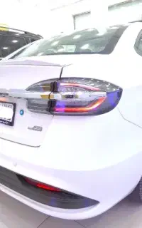 کی ام سی ایگل .. EAGLE مدل 1404