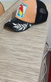 کلاه هفت رنگ