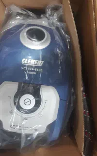 جاروبرقی کلمنت نو نو وکیوم