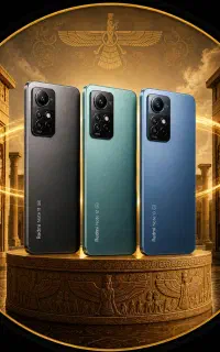 ال سی دی lcd  Y8p نووا ۸i a33 x4gt ردمی ۹t note 14