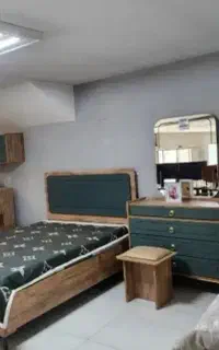 سرویس خواب یک و دونفره تولیداقساط کد۶