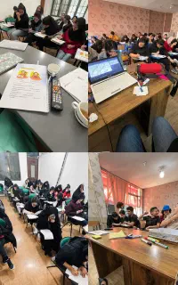 آموزش زبان انگلیسی